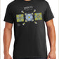T-shirt Trilogia do Azulejo Lisboa