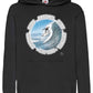 Sweatshirt Kids Surf Zone Cascais