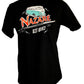 T-shirt pão de Forma
