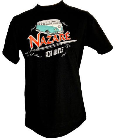 T-shirt pão de Forma