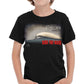 T-shirt Kids Ride the Wave Cascais