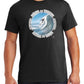 T-shirt Surf Zone Póvoa de Varzim