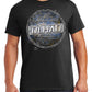 T-shirt GPS Olhão