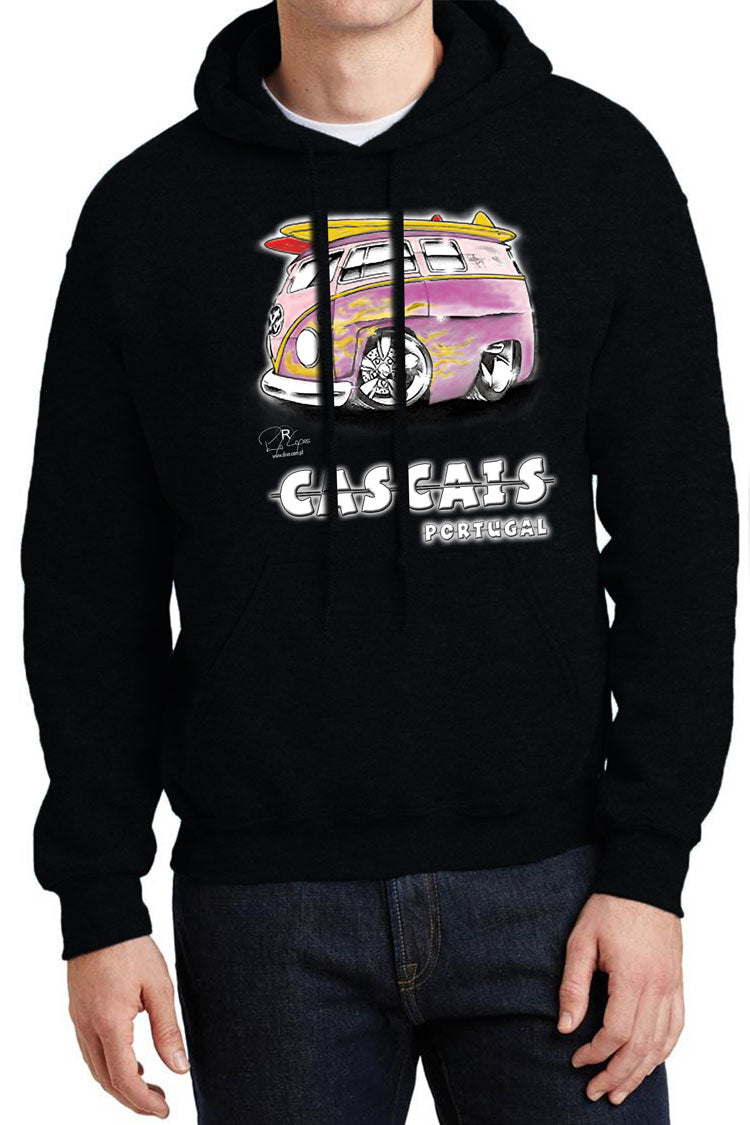 Sweatshirt Gorduxinha Cascais