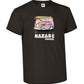 T-shirt Kids Gorduxinha Nazaré