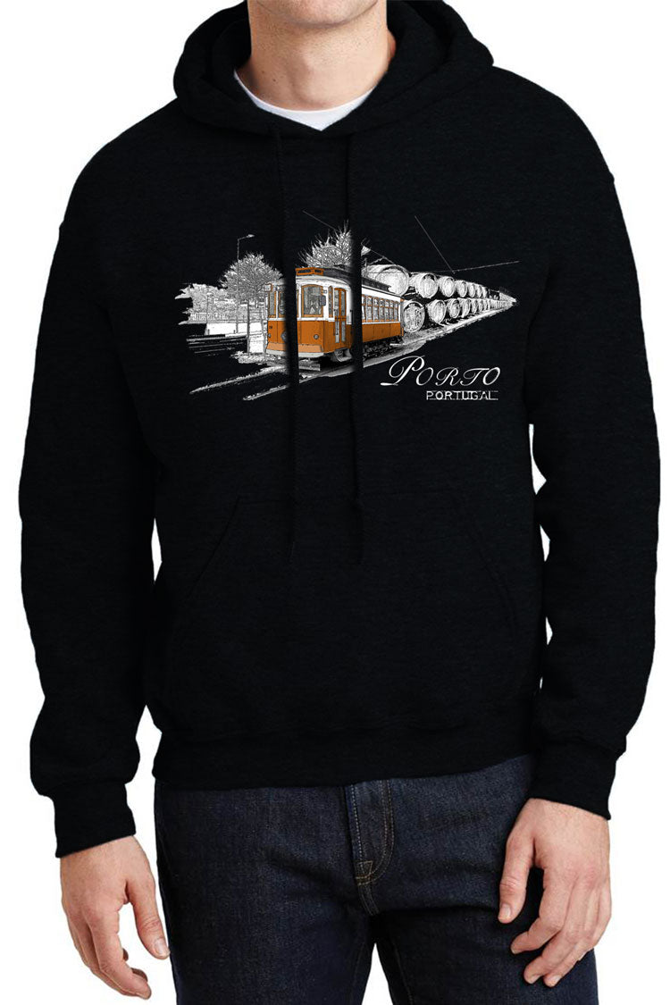 Sweatshirt Pipas