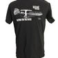 T-shirt Praia do Norte