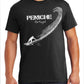 T-shirt Surf Peniche
