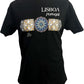 T-shirt Azulejo Árabe Lisboa