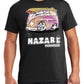 T-shirt Gorduxinha Nazaré