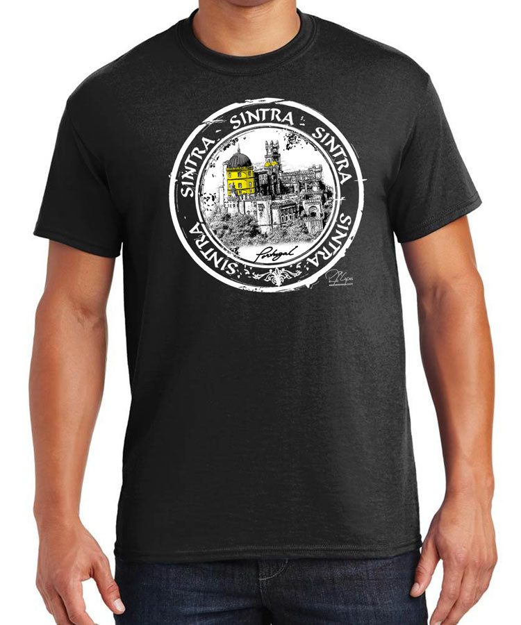 T-shirt Selo Sintra