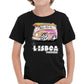 T-shirt Kids Gorduxinha Lisboa
