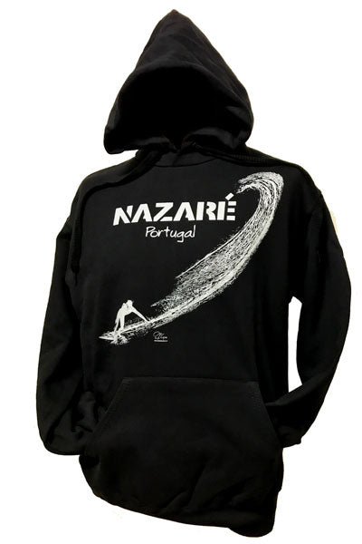 Sweatshirt Surf Nazaré