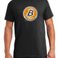 T-shirt Bitcoin