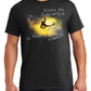 T-shirt Surf is my Game Costa da Caparica
