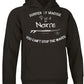 Sweatshirt You Can't Stop the Waves Nazaré