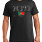 T-shirt Porto