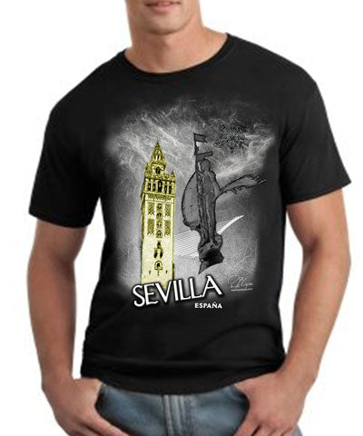 T-shirt No8do