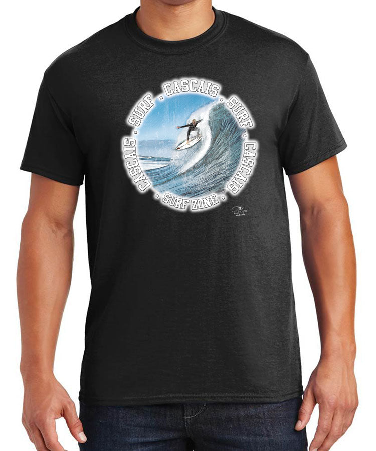 T-shirt Surf Zone