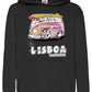 Sweatshirt Kids Gorduxinha Lisboa