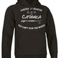 Sweatshirt You Can't Stop the Waves Costa da Caparica