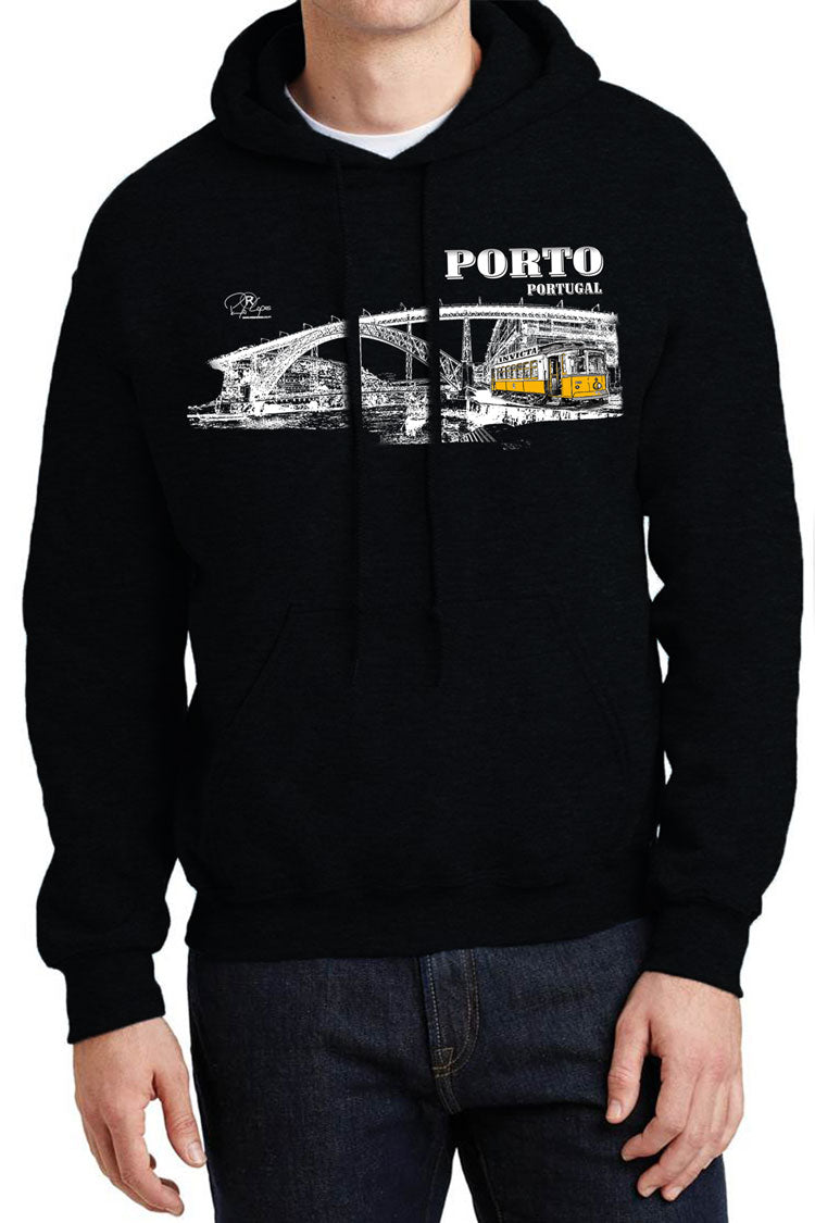 Sweatshirt Porto 1
