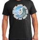 T-shirt Surf Zone Olhão