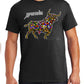 T-shirt Toro Gaudi Granada