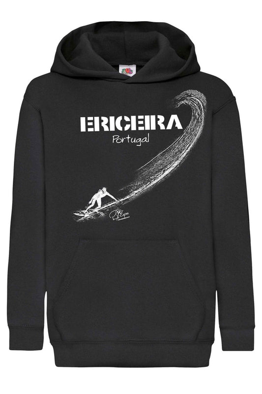 Sweatshirt Kids Surf Ericeira