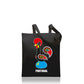 Saco de Asa Grande Galo de Barcelos