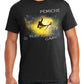 T-shirt Surf is My Game Peniche