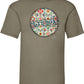 T-shirt Pin Lisboa