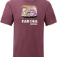 T-shirt Gorduxinha Tavira