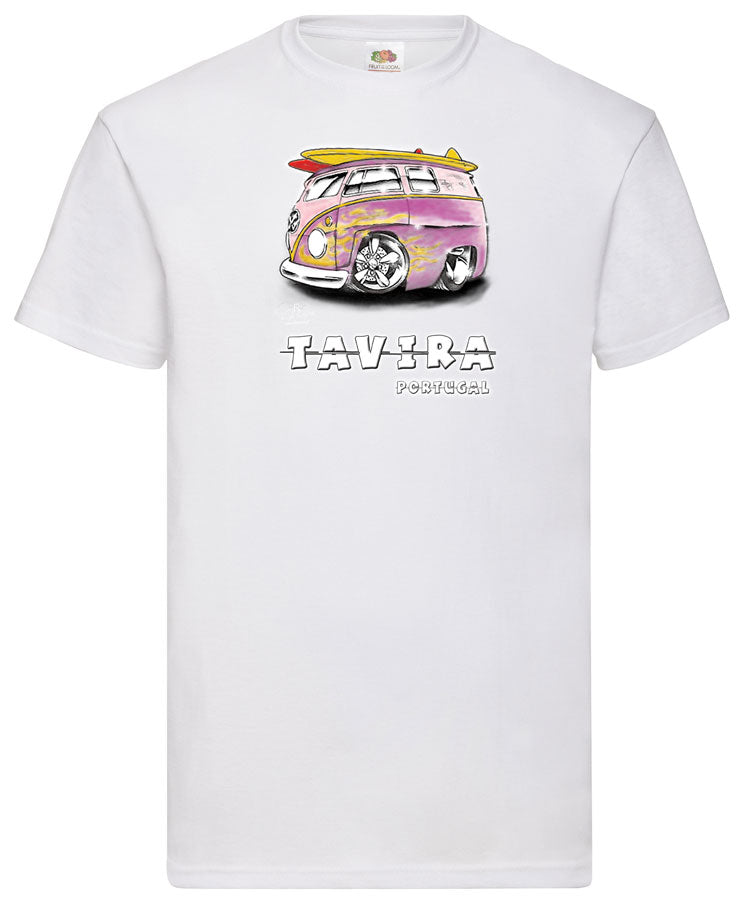 T-shirt Gorduxinha Tavira