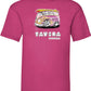 T-shirt Gorduxinha Tavira