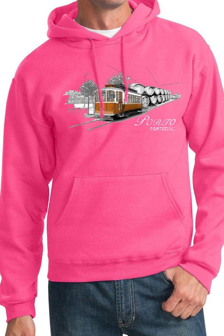 Sweatshirt Pipas