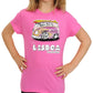 T-shirt Kids Gorduxinha Lisboa