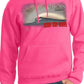 Sweatshirt Ride the Wave Cascais