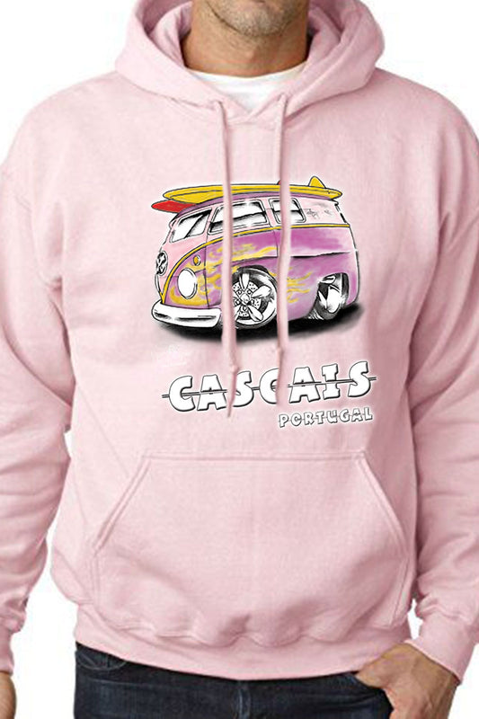Sweatshirt Gorduxinha Cascais