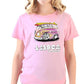 T-shirt Kids Gorduxinha Lisboa