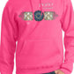 Sweatshirt Azulejo Árabe Porto