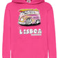 Sweatshirt Kids Gorduxinha Lisboa