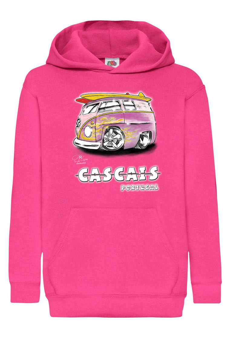 Sweatshirt Kids Gorduxinha Cascais