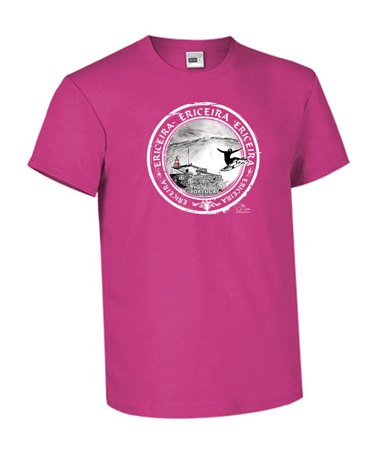 T-shirt Kids Selo Ericeira