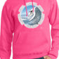 Sweatshirt Surf Zone Cascais