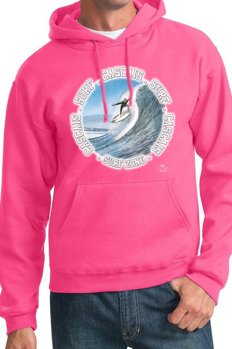 Sweatshirt Surf Zone Cascais