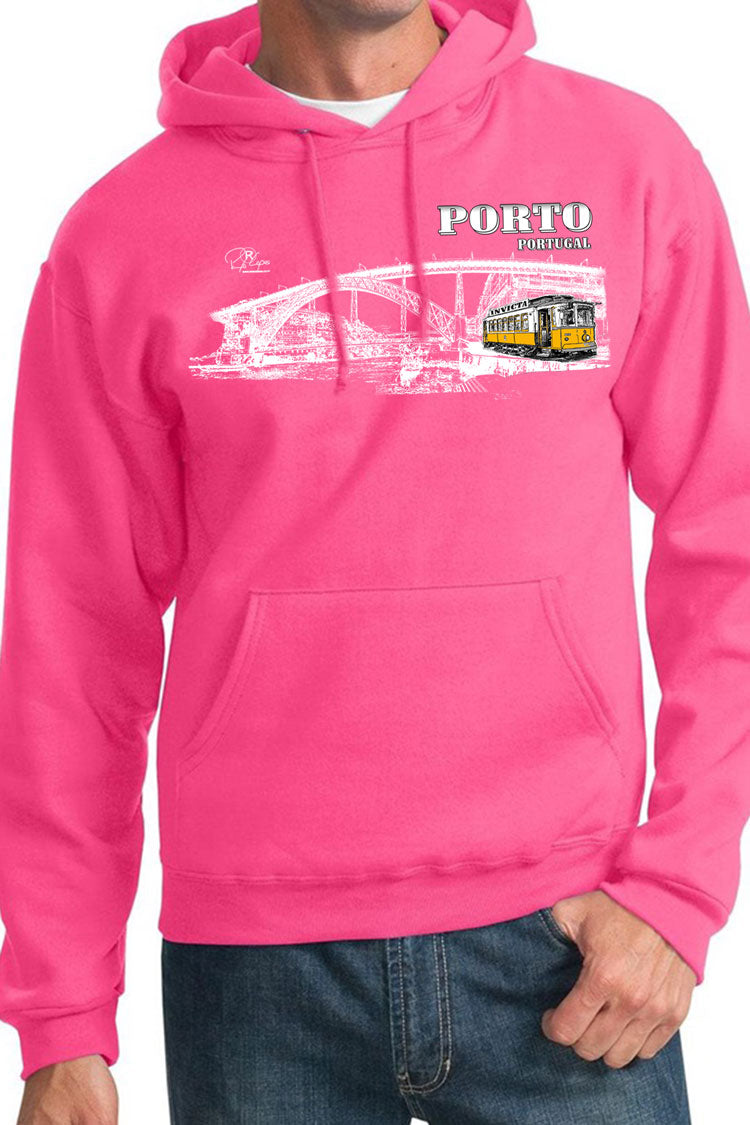 Sweatshirt Porto 1