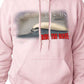 Sweatshirt Ride the Wave Cascais
