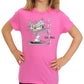 T-shirt Kids Espelho 2