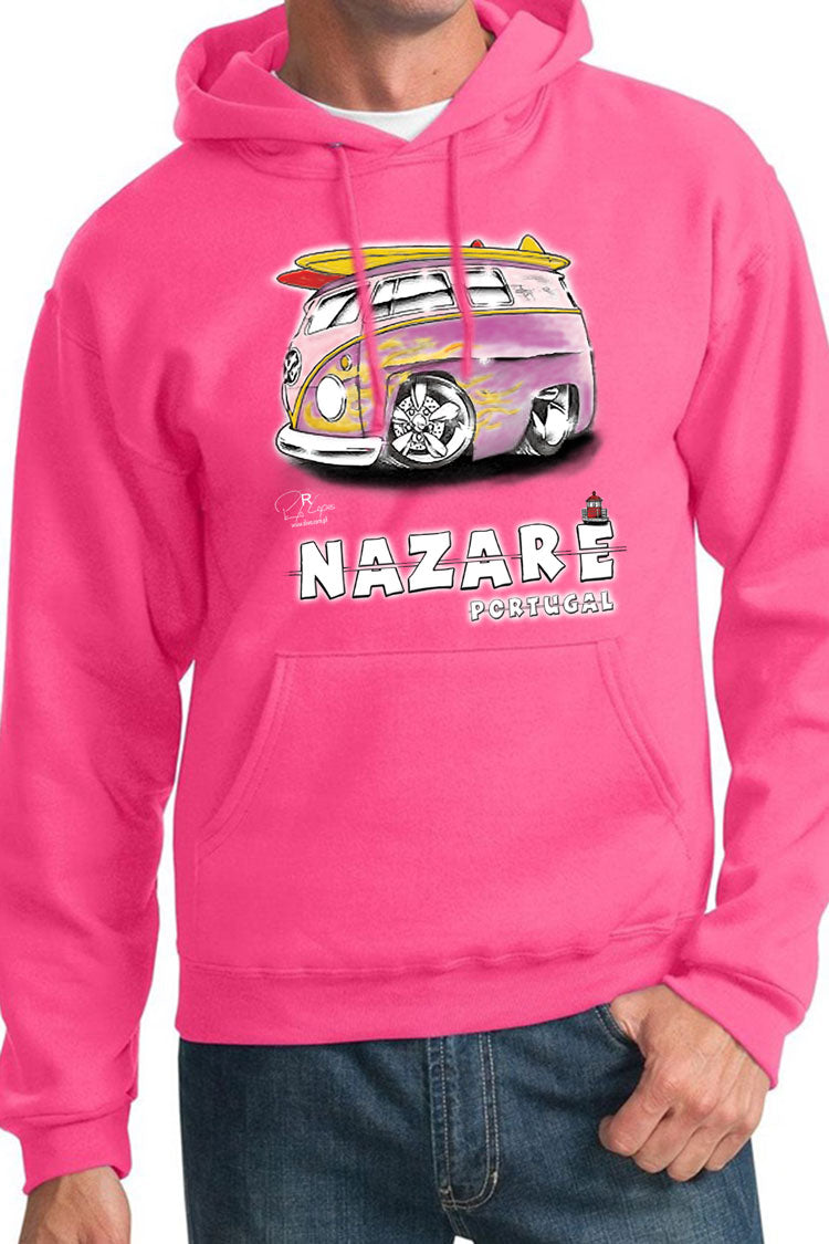 Sweatshirt Gorduxinha Nazaré
